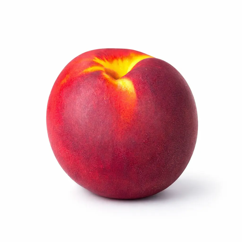 Nectarina Carne Naranja