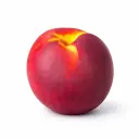 Nectarina Carne Naranja