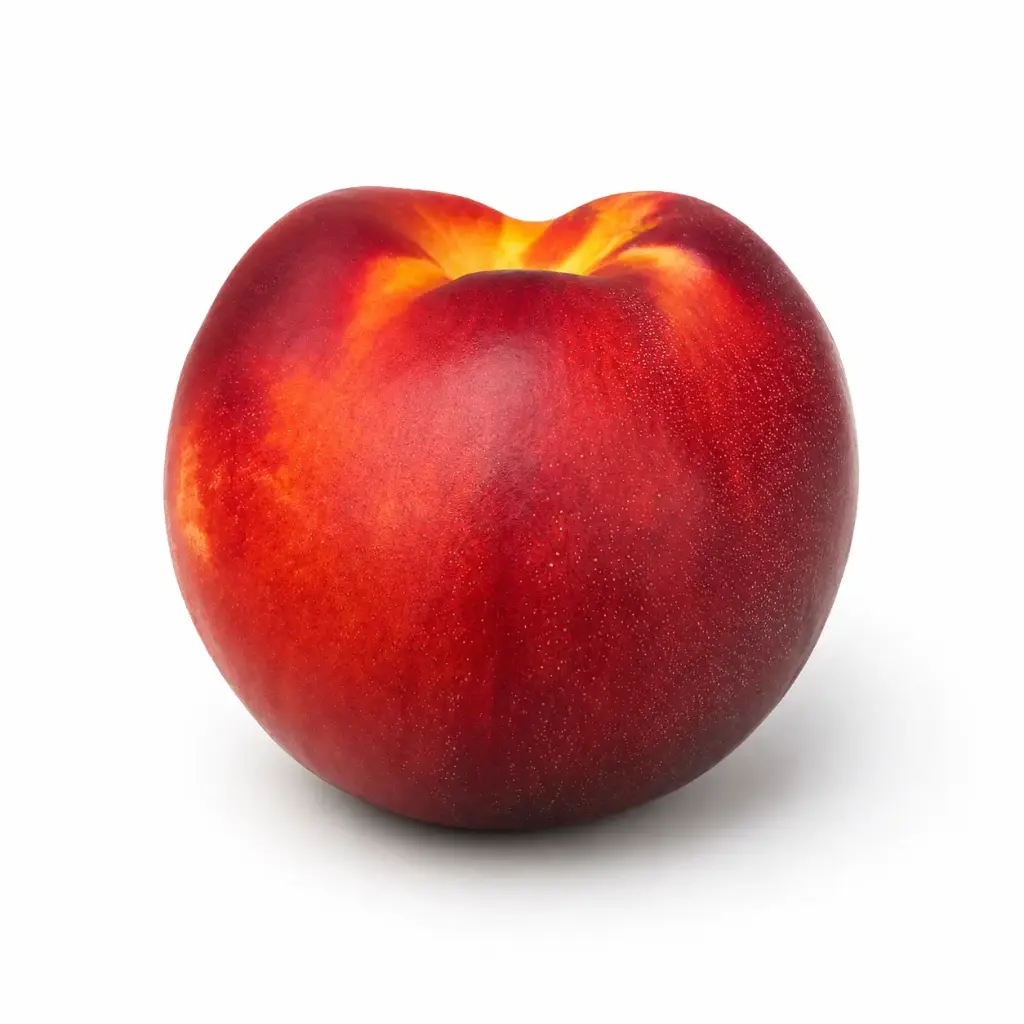Nectarina Carne Naranja Extra