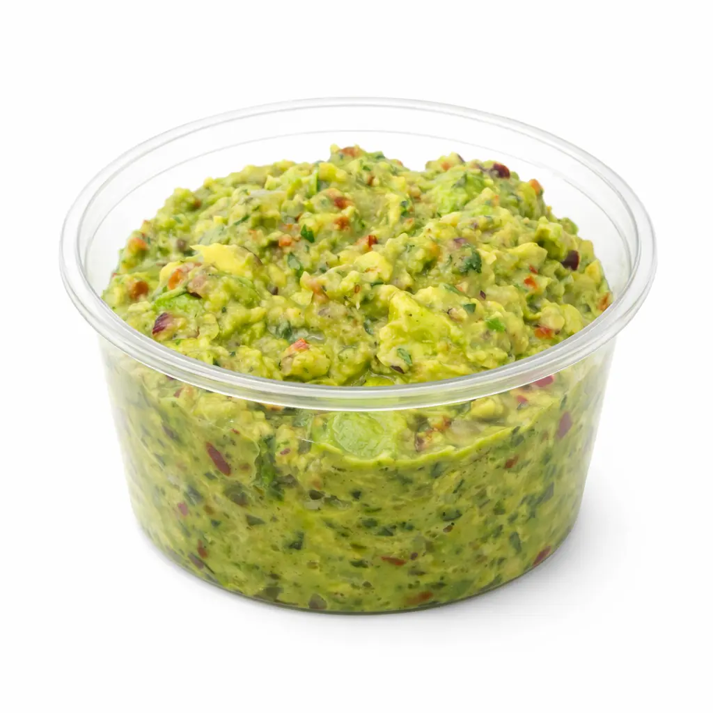 Aguacate Hass Guacamole