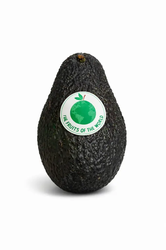 Aguacate Hass Importacion