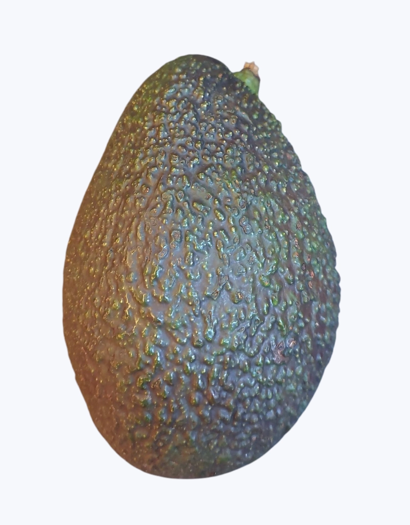 Aguacate hass importacion (1 unidad)