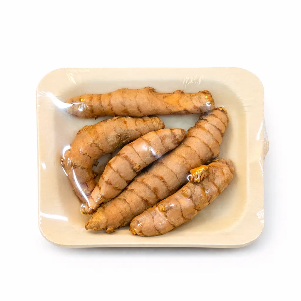 Cúrcuma Fresca 100 g