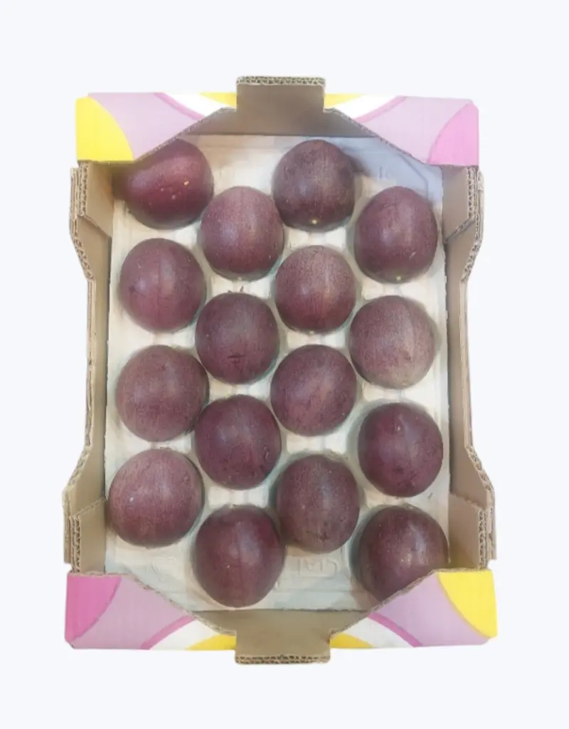 Fruta de la pasion
