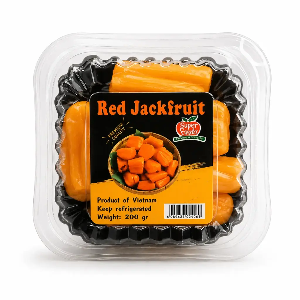 Jack Fruit (Unidad)
