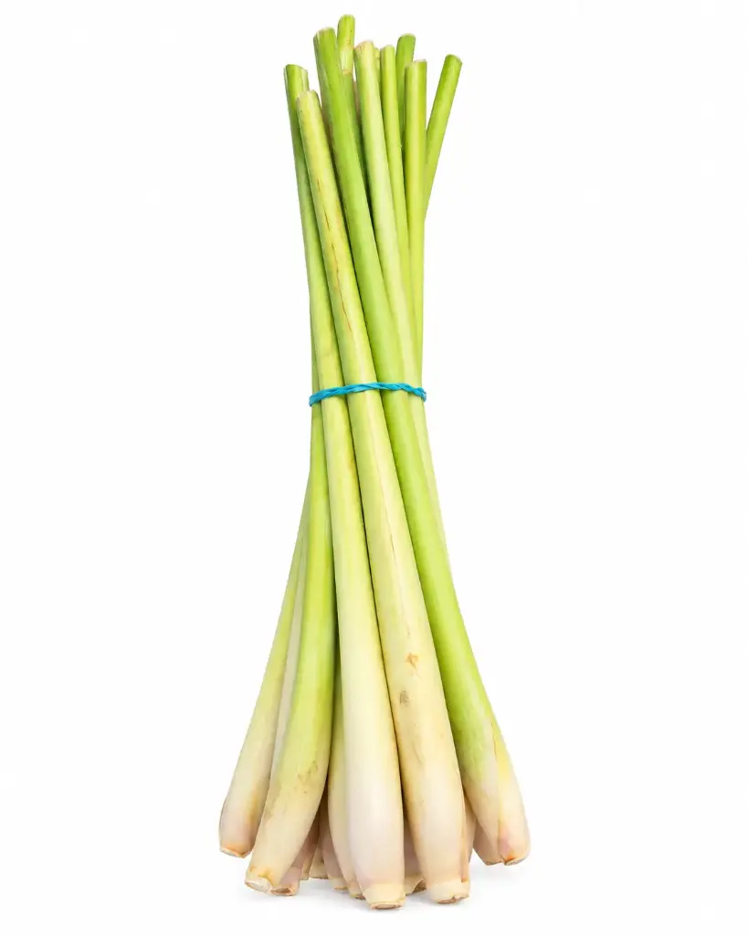 Lemongrass