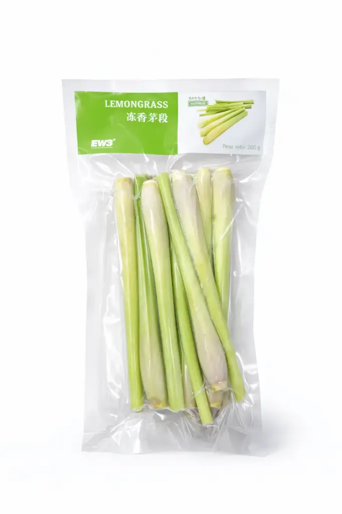 Lemongrass Emb 200 g