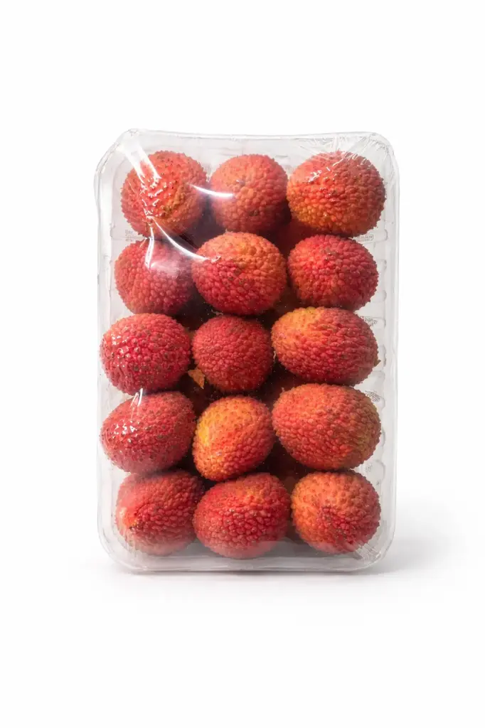 Litchis (Unidad)
