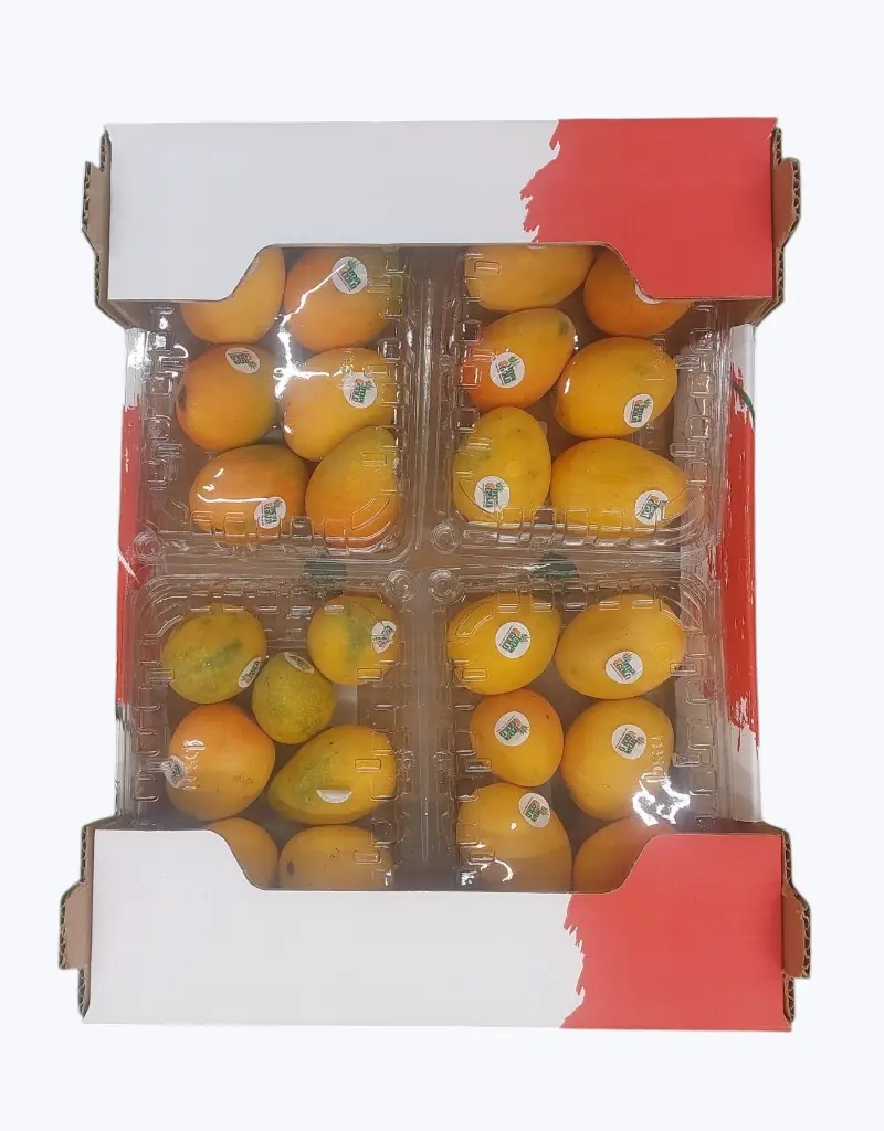 Mango baby