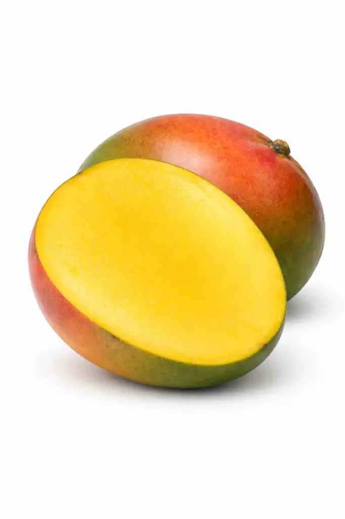 Mango keitt