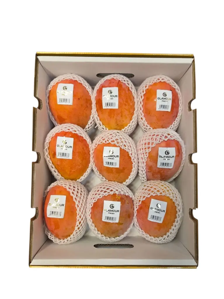 Mango keitt