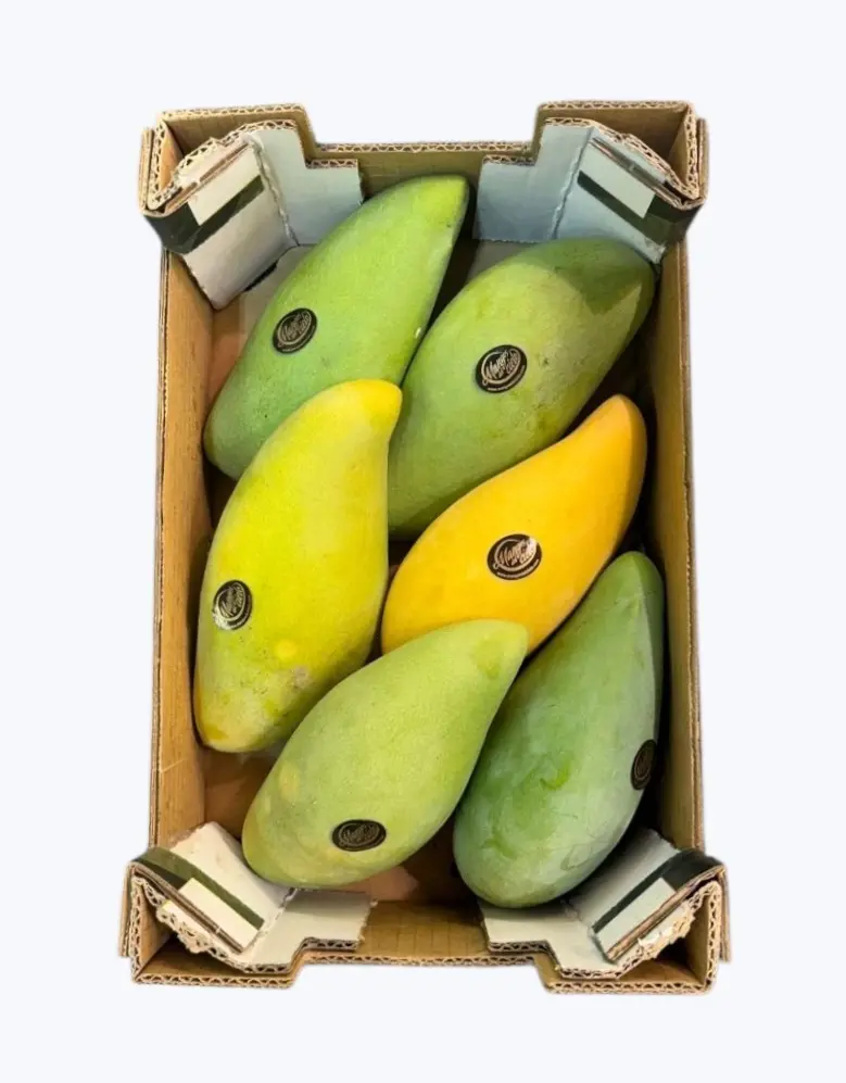 Mango Thai