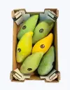 Mango Thai