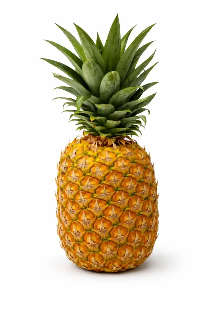 Piña por avion (1 unidad)