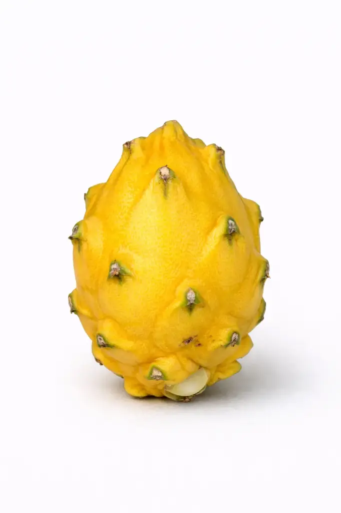 Pitahaya amarilla (unidad)