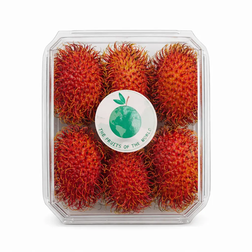 Rambutan (unidad)