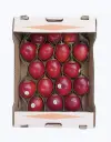 Tomate de arbol o tamarillo