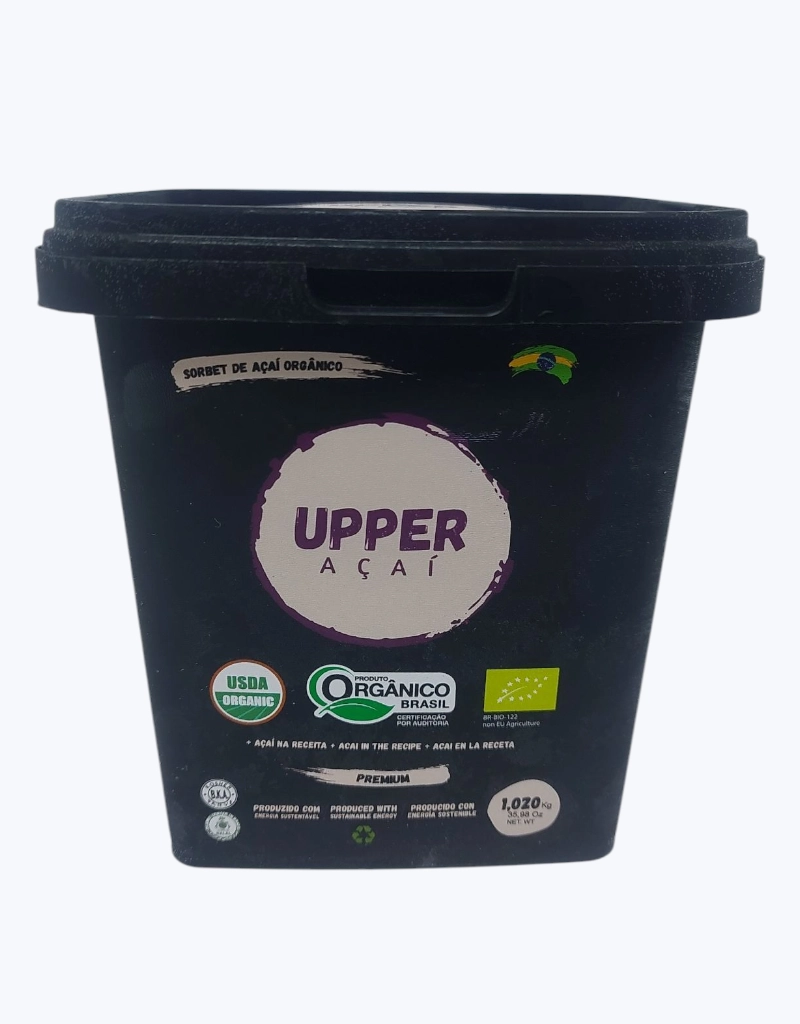 Acai premium bio Upper 1,02kg
