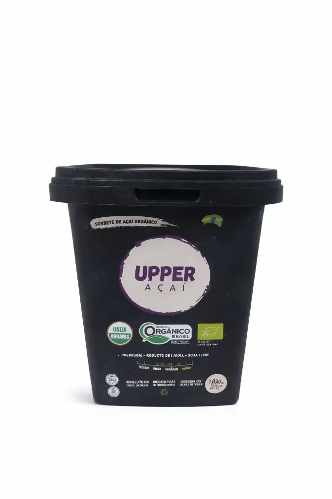 Acai premium bio Upper 1,02kg