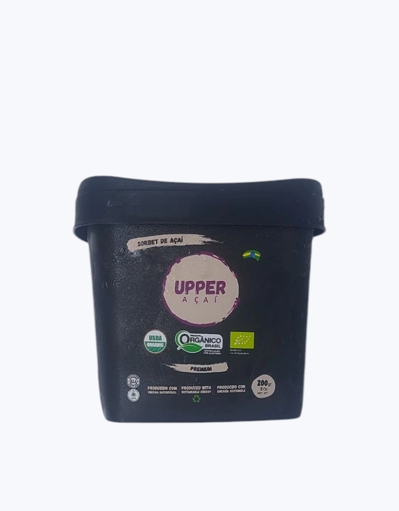Acai premium bio Upper 200g