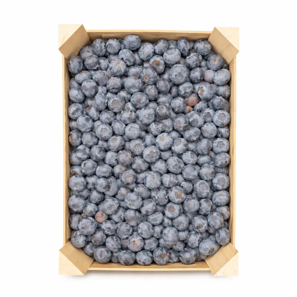 Arandanos azules granel (unidad)