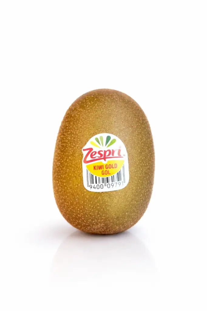 Kiwi amarillo zespri