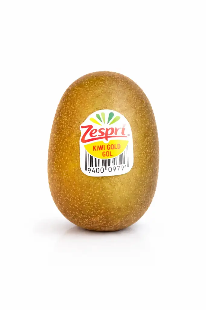 Kiwi amarillo zespri (unidad)