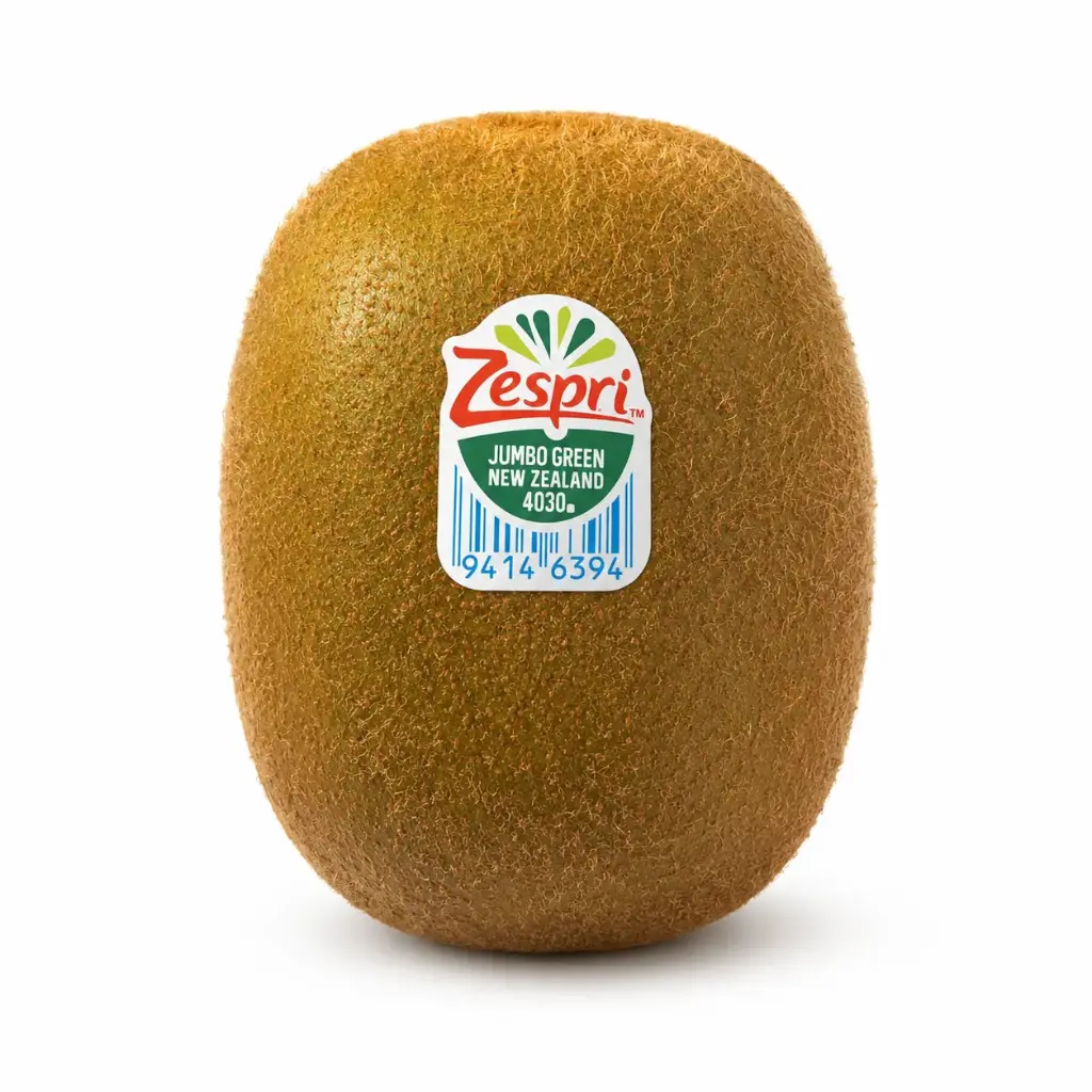 Kiwi Verde Zespri