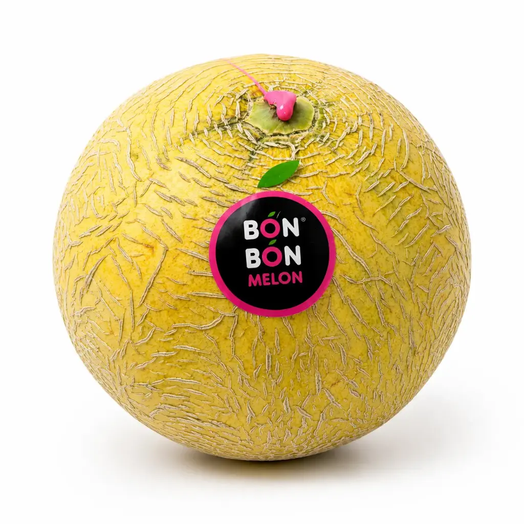 Melón Charente