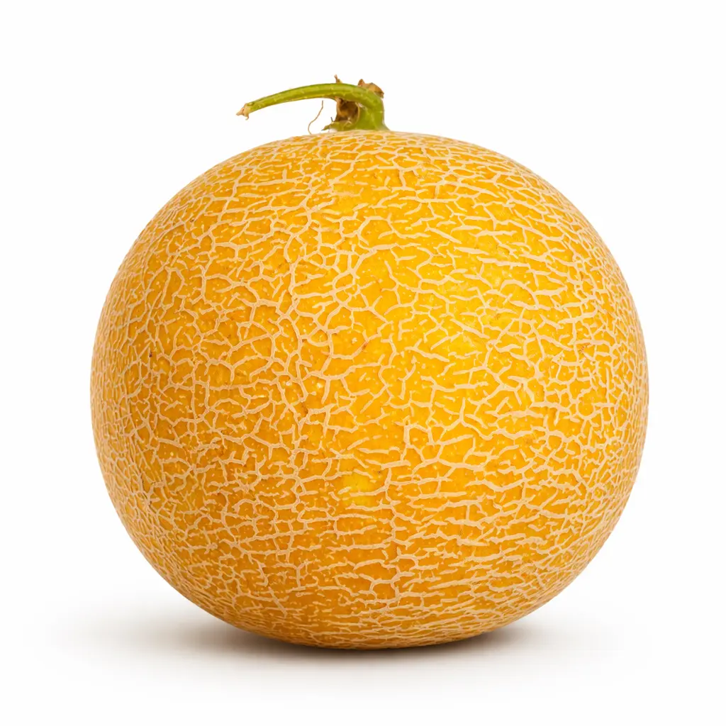 Melón Galia
