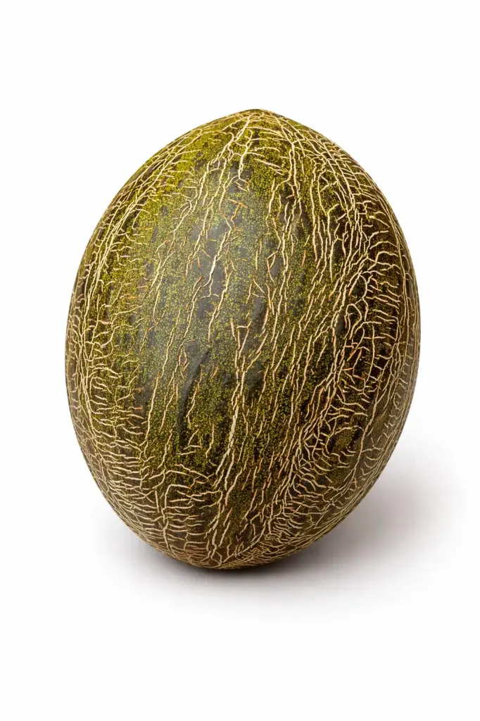 Melón Piel de Sapo (Unidad)