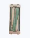 Aloe vera fresco