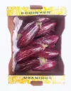 Berenjena morada