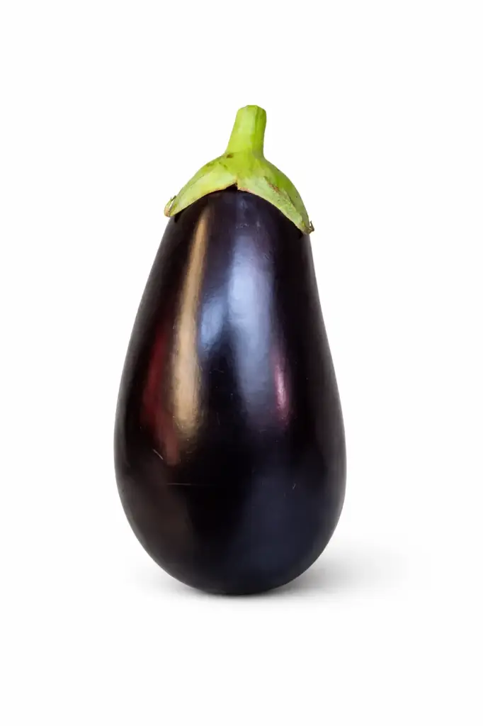 Berenjena negra