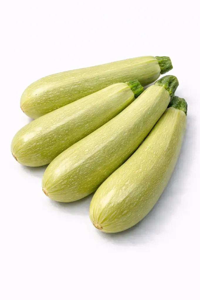 Calabacin Blanco