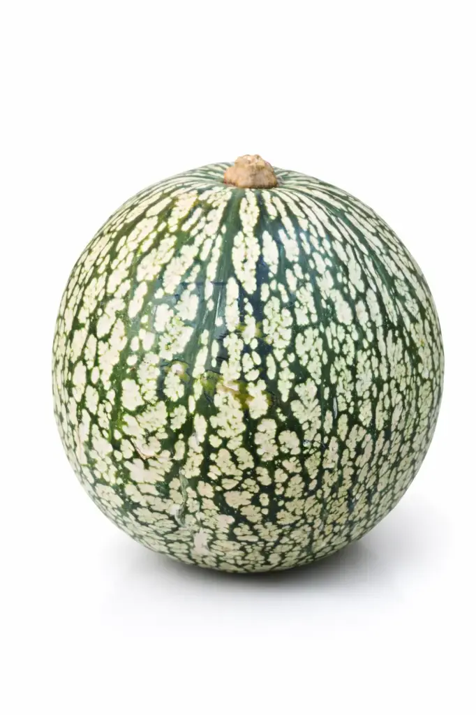 Calabaza cabello de angel