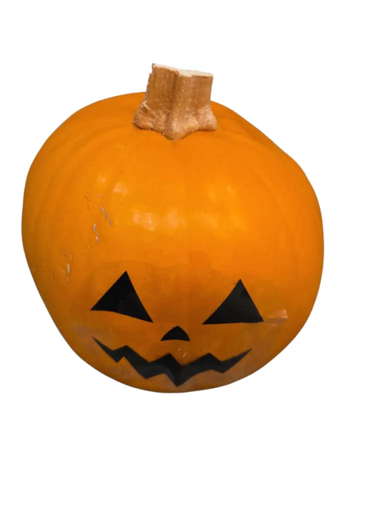 Calabaza halloween (unidad)
