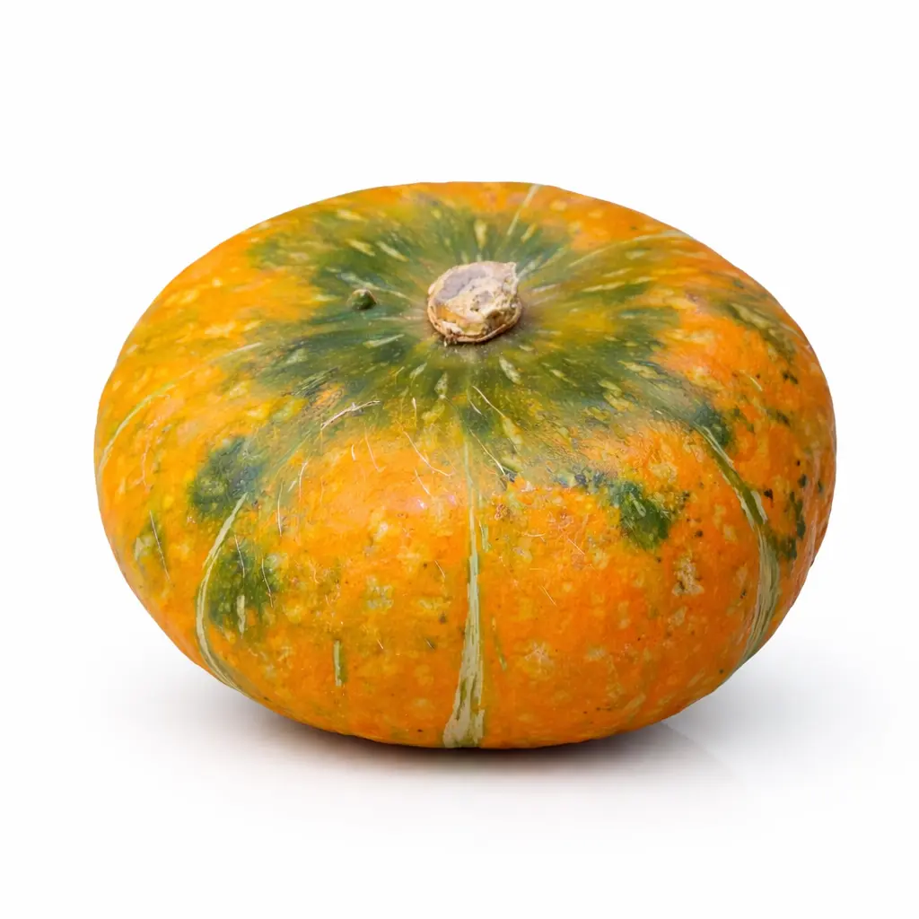 Calabaza japonesa Kabocha