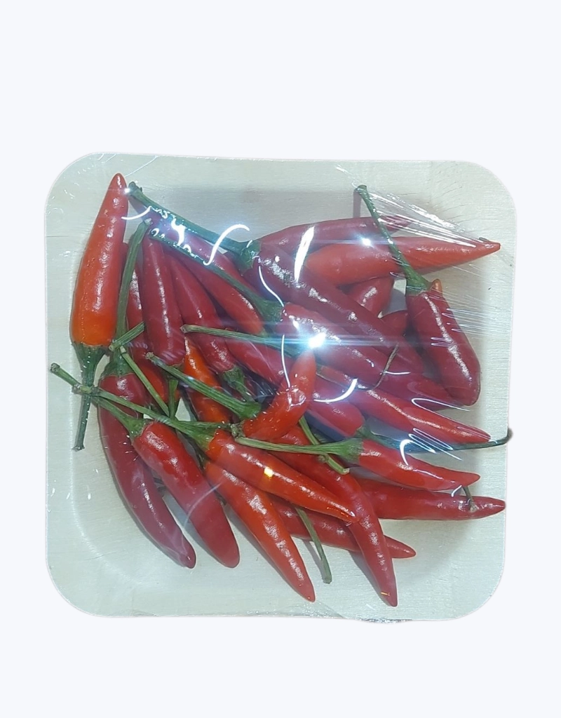 Chile thai rojo (unidad)