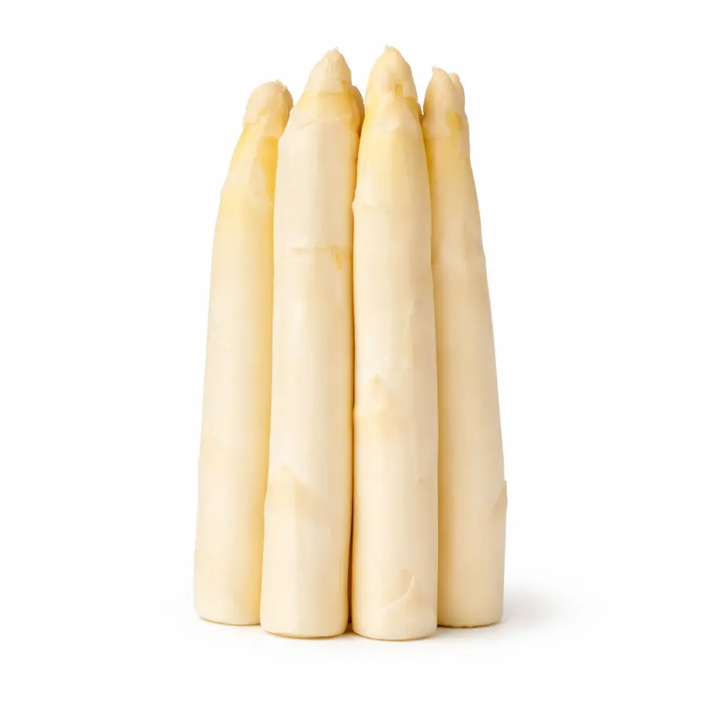 Esparrago blanco (unidad)