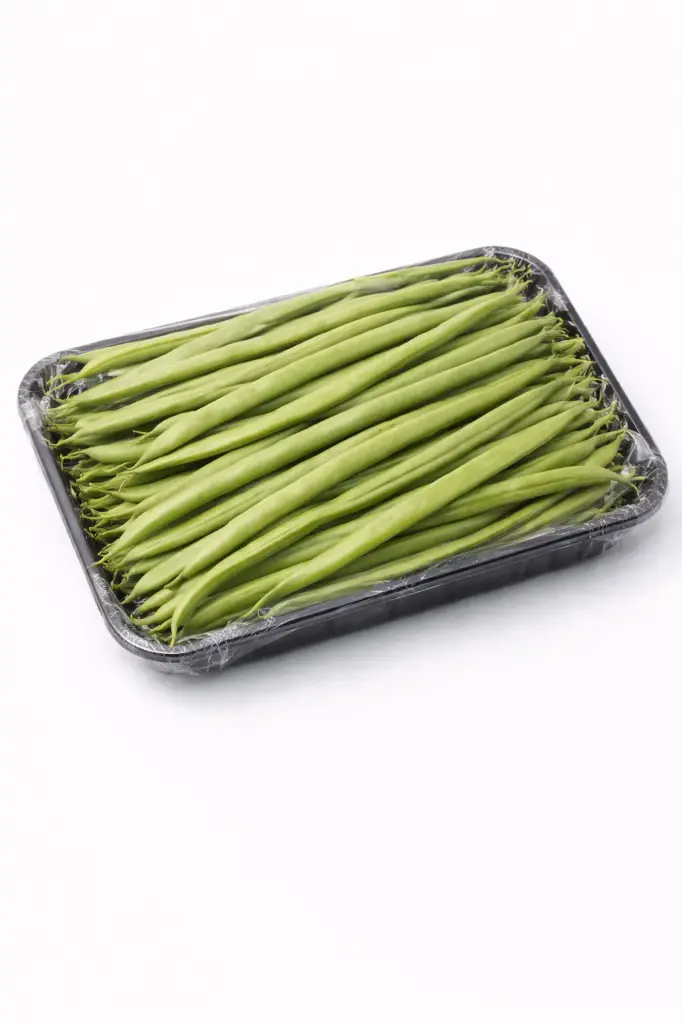 Judia bobby verde 500g