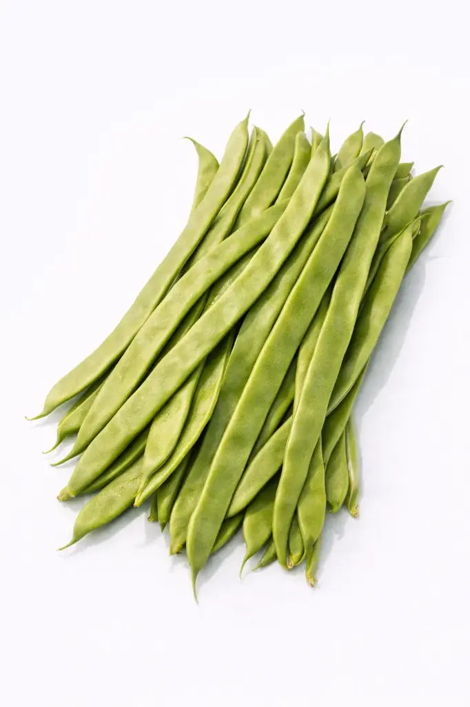 Judia verde extra