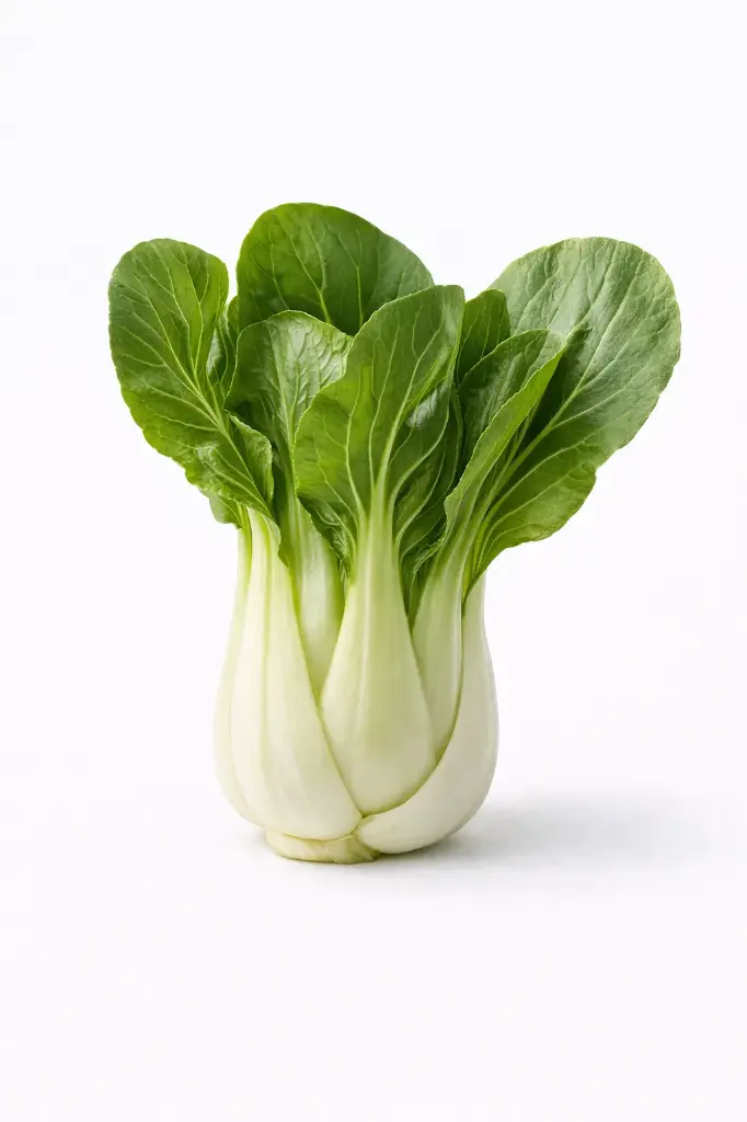 Pak choi
