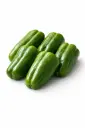 Pimiento Lamuyo Verde
