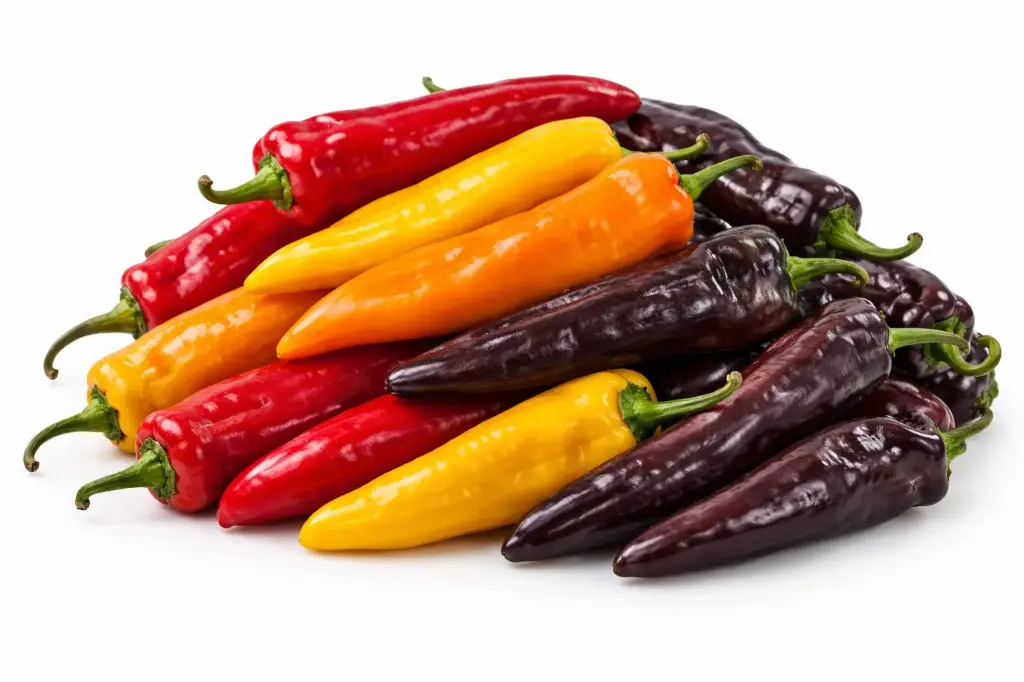 Pimiento palermo Mix