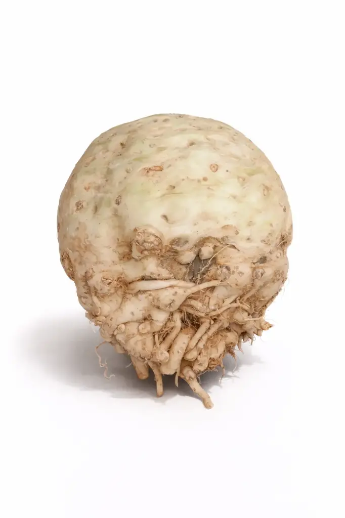 Raiz de Apio