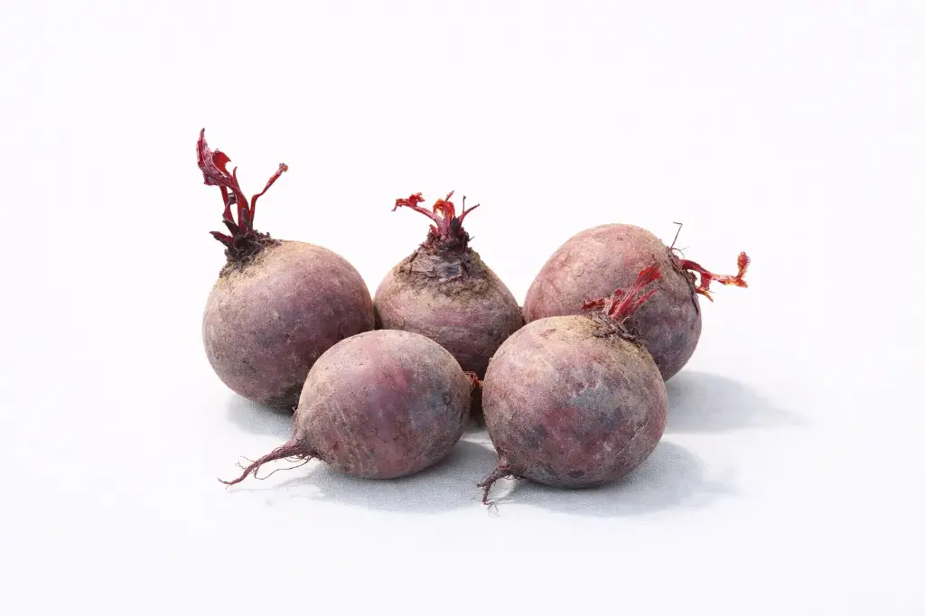 Remolacha granel