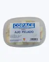 Ajo pelado 250g