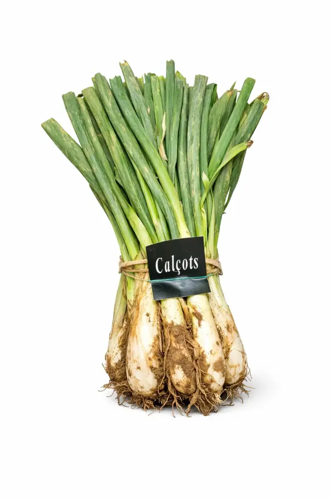 Calcots