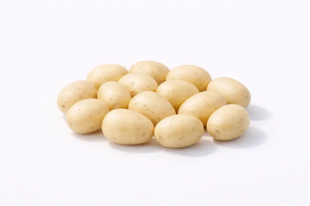 Patata Baby
